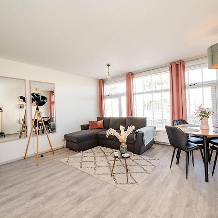 Amsterdam Beach Apartment 44 Zandvoort Eksteriør billede