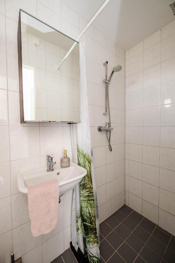 Amsterdam Beach Apartment 44 Zandvoort Eksteriør billede